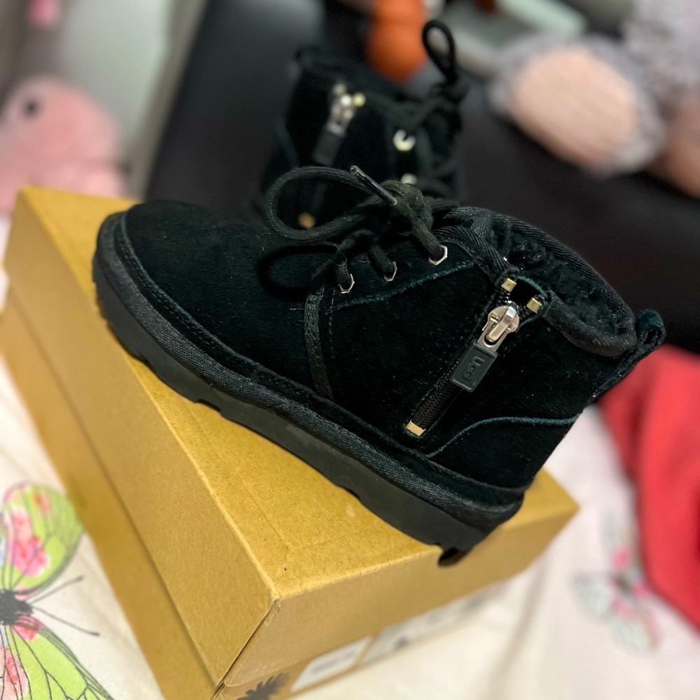 Toddler Ugg Neumel ll
